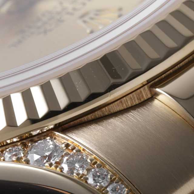 ロレックス デイデイト 118338MR メンズ 中古