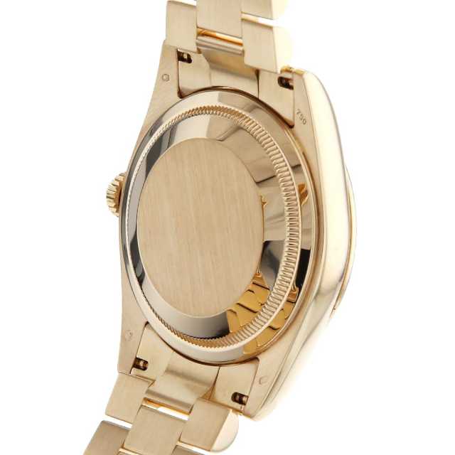 ロレックス デイデイト 118338MR メンズ 中古