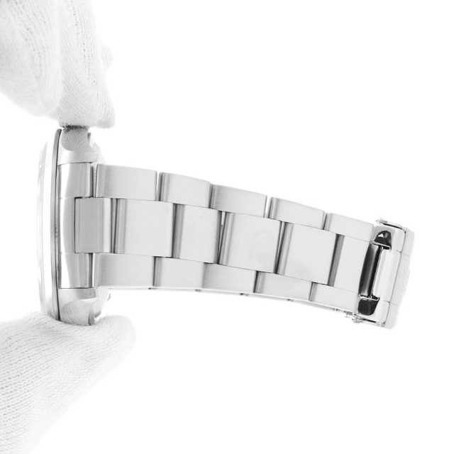 ロレックス エクスプローラー 14270 メンズ 中古