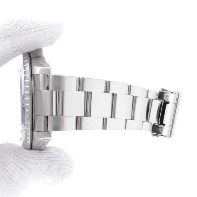 16610 ブラック ROLEX（ロレックス）サブマリーナ デイト 中古 | 東京