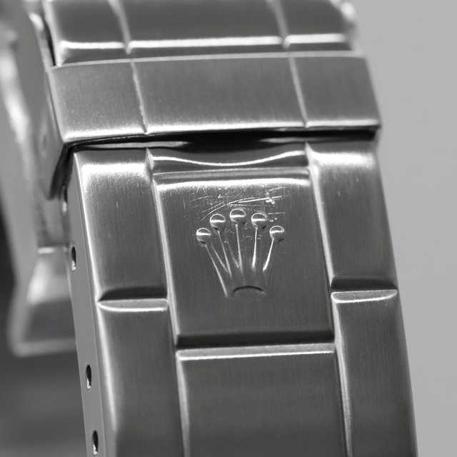 ロレックス サブマリーナ 16610 メンズ 中古