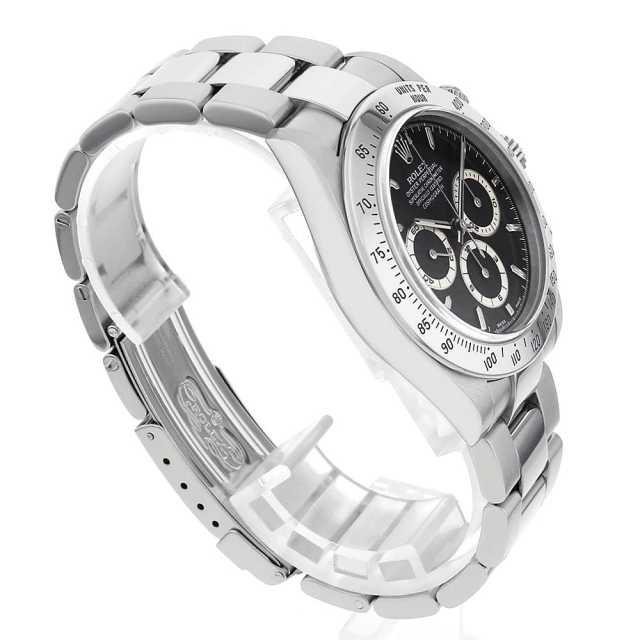 ロレックス デイトナ 16520 メンズ 中古
