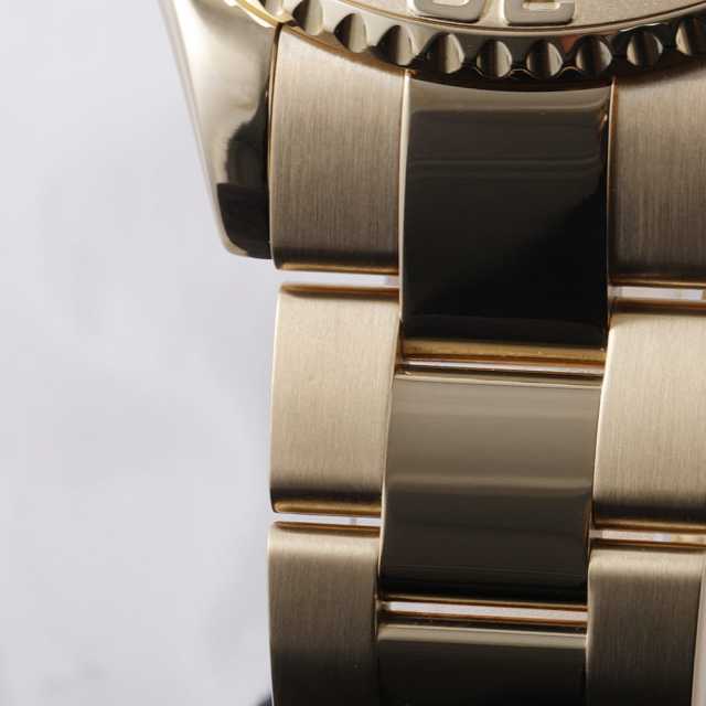 16628 ホワイト ROLEX（ロレックス）ヨットマスター 中古 | 東京