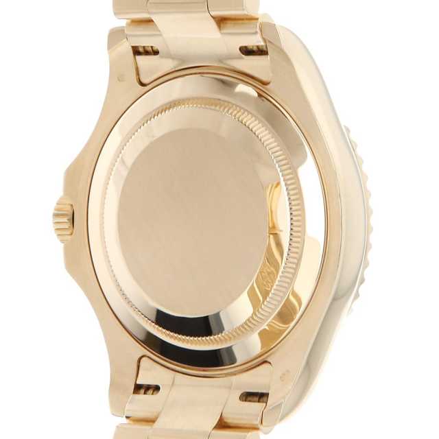 ロレックス ヨットマスター 16628 メンズ 中古