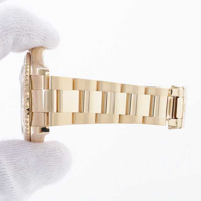 16628 ホワイト ROLEX（ロレックス）ヨットマスター 中古 | 東京・大阪