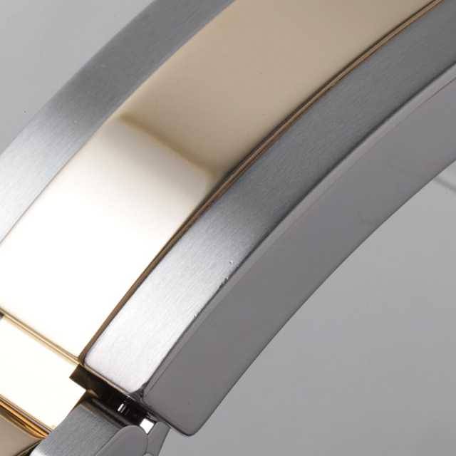 116613LN ブラック ROLEX（ロレックス）サブマリーナ デイト 中古