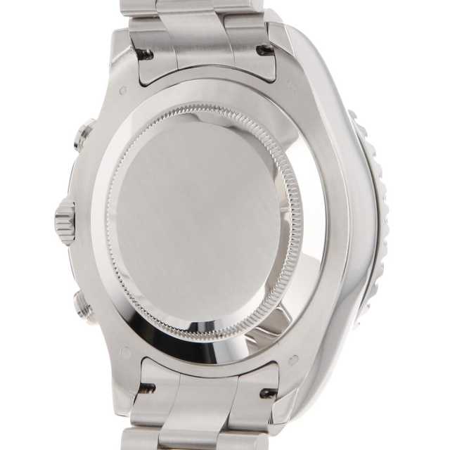 116689 ホワイト ROLEX（ロレックス）ヨットマスターII 中古 | 東京