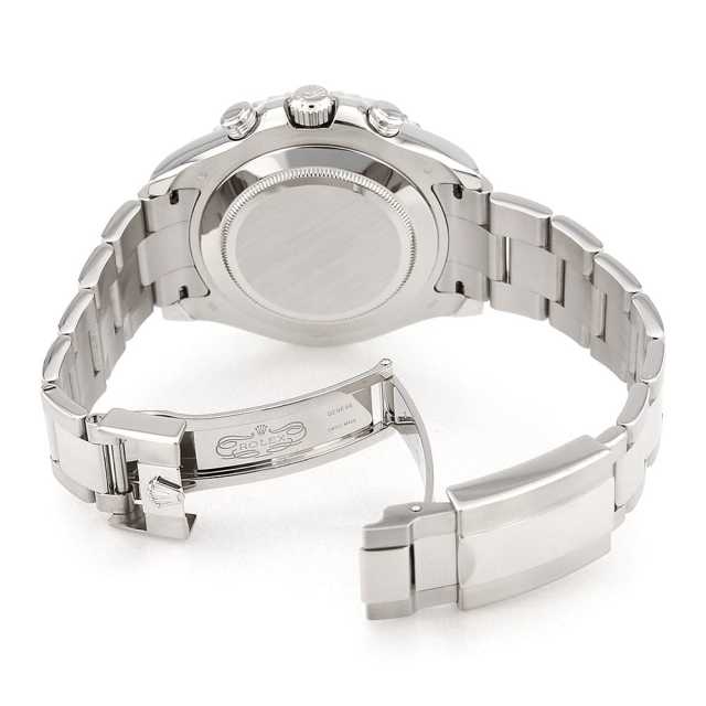 116689 ホワイト ROLEX（ロレックス）ヨットマスターII 中古 | 東京