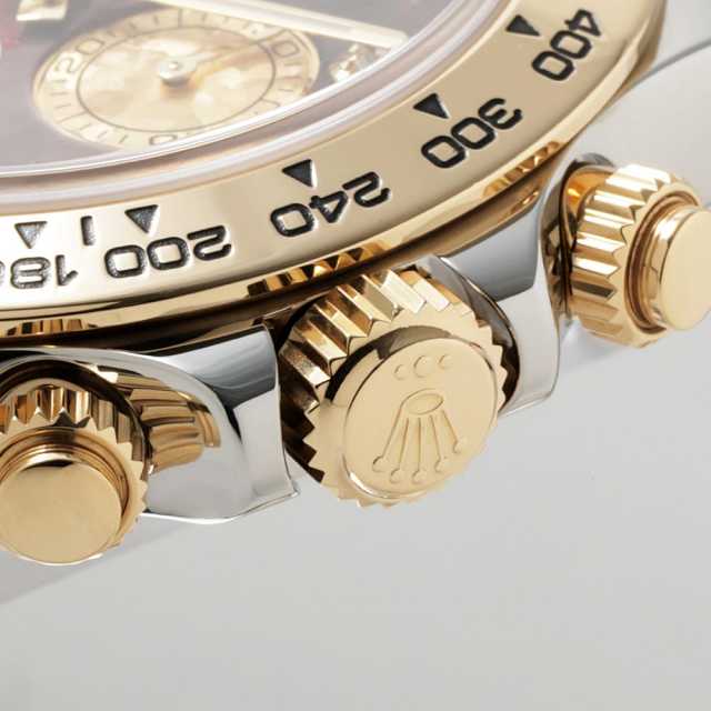 116503NG ブラックシェル ROLEX（ロレックス）コスモグラフ