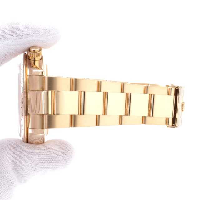 ロレックス デイトナ 116528NG メンズ 中古