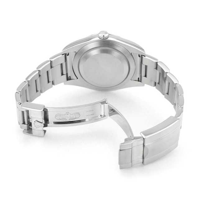 ロレックス エクスプローラー 214270 メンズ 中古