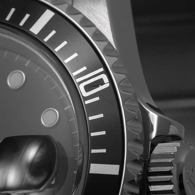 16610 ブラック ROLEX（ロレックス）サブマリーナ デイト 中古 | 東京