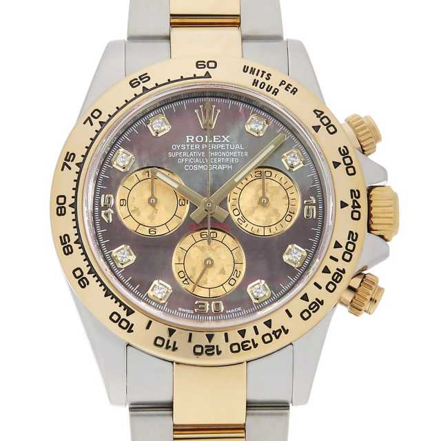 ロレックス デイトナ 116503NG メンズ 中古