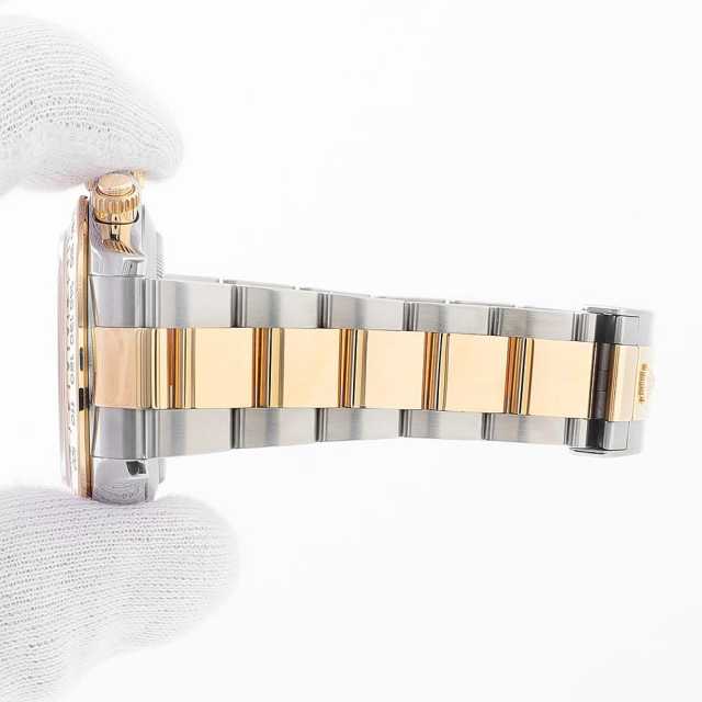 ロレックス デイトナ 116503NG メンズ 中古