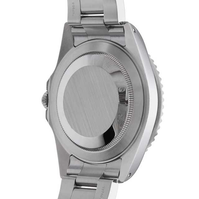 ロレックス GMTマスター 16710 メンズ 中古