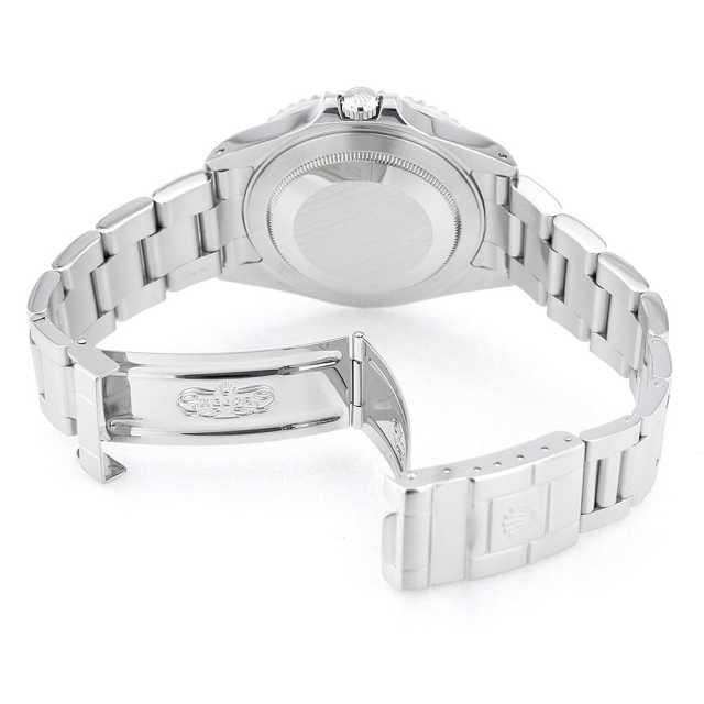 16710 ブラック ROLEX（ロレックス）GMTマスターII 中古 | 東京・大阪