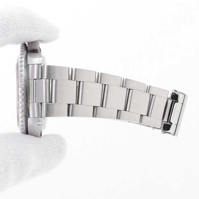 ロレックス GMTマスター 16710 メンズ 中古