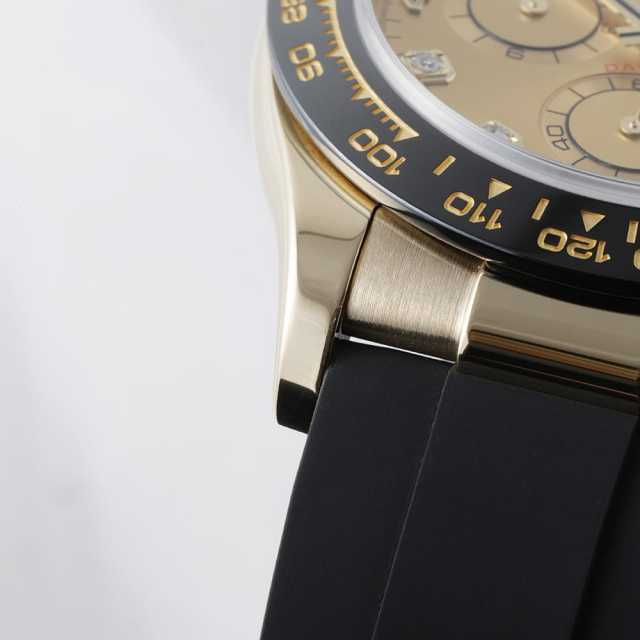 ロレックス デイトナ 116518LNG メンズ 中古