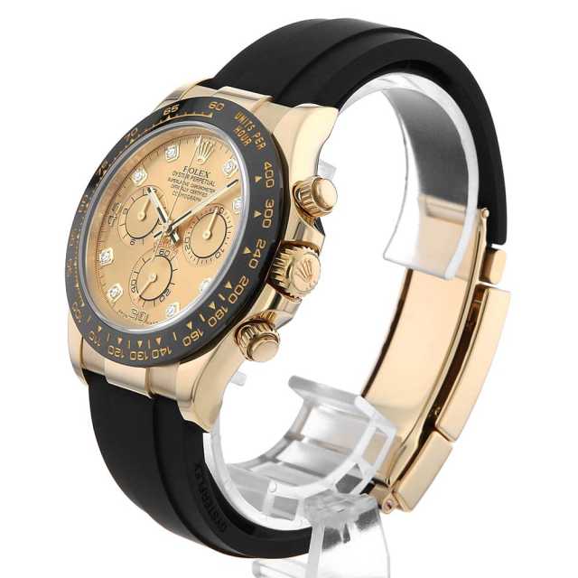 ロレックス デイトナ 116518LNG メンズ 中古