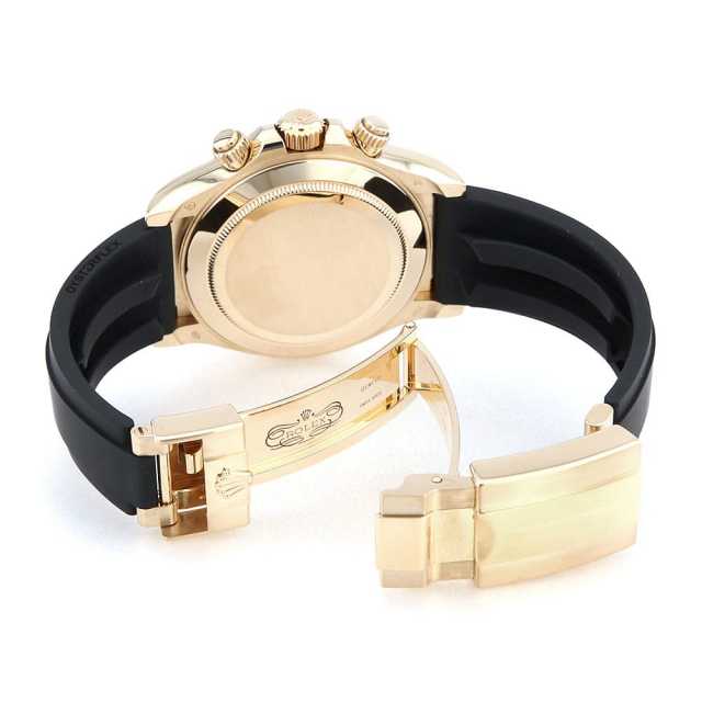 ロレックス デイトナ 116518LNG メンズ 中古