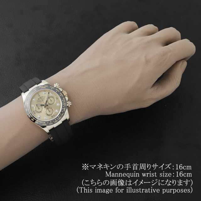 ロレックス デイトナ 116518LNG メンズ 中古