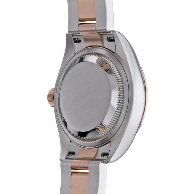 ロレックス デイトジャスト 279161NG レディース 中古