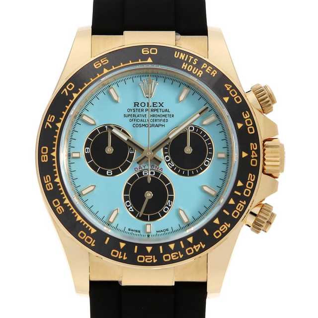 ロレックス デイトナ 126518LN メンズ 中古