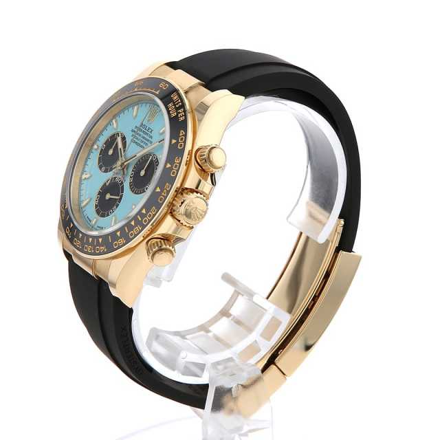 ロレックス デイトナ 126518LN メンズ 中古