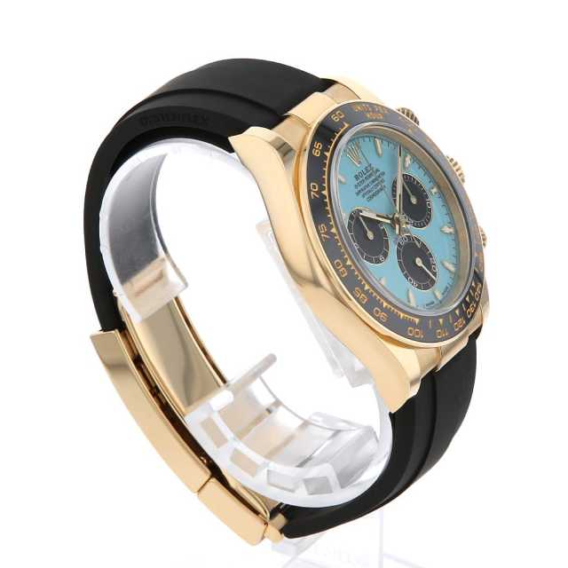 ロレックス デイトナ 126518LN メンズ 中古