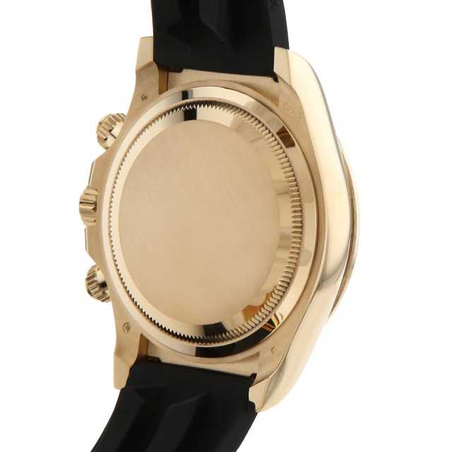 ロレックス デイトナ 126518LN メンズ 中古