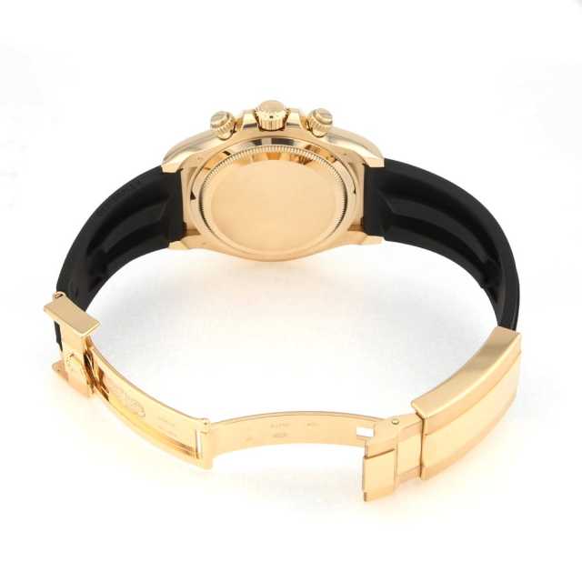 ロレックス デイトナ 126518LN メンズ 中古