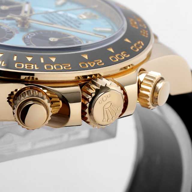 126518LN ターコイズブルー ROLEX（ロレックス）コスモグラフ デイトナ