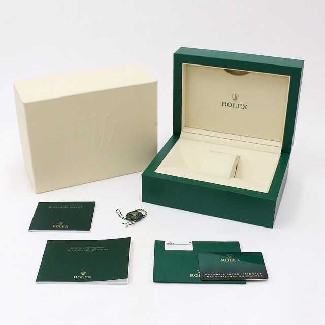 ロレックス デイトナ 126518LN メンズ 中古