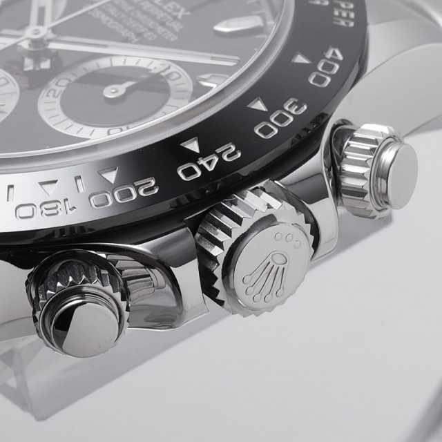 正規品　ロレックス　デイトナ　箱　ROLEX DAYTONA 116500 トケマー:ロレックス デイトナ 116500LN 国内正規 フル駒 購入後保管品