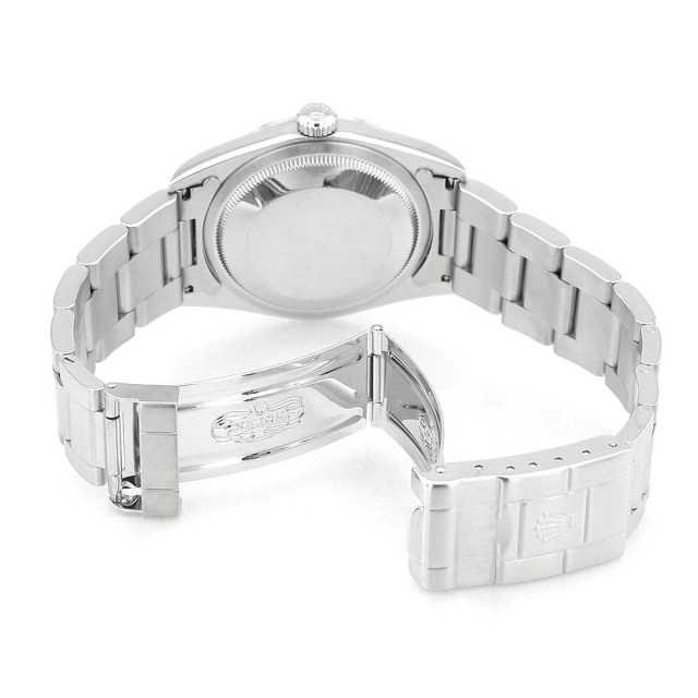 ロレックス エクスプローラー 14270 メンズ 中古