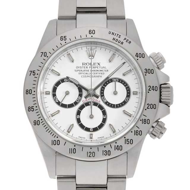 ロレックス デイトナ 16520 メンズ 中古