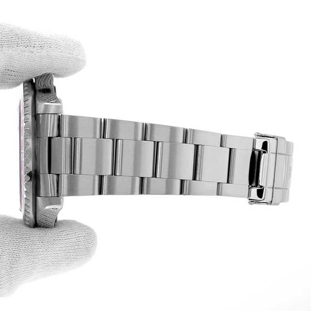 ロレックス GMTマスター 16710 メンズ 中古