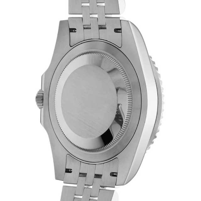 ロレックス GMTマスター 126710BLNR メンズ 中古