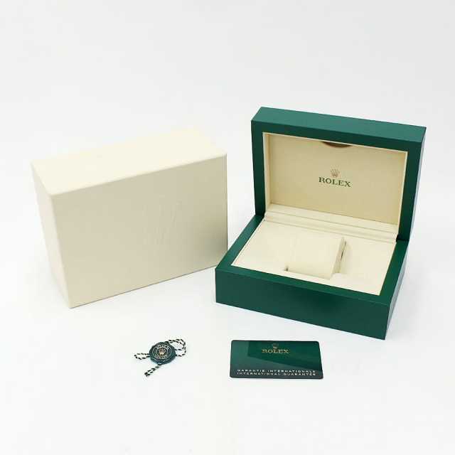 ロレックス デイトジャスト 279171NG レディース 中古