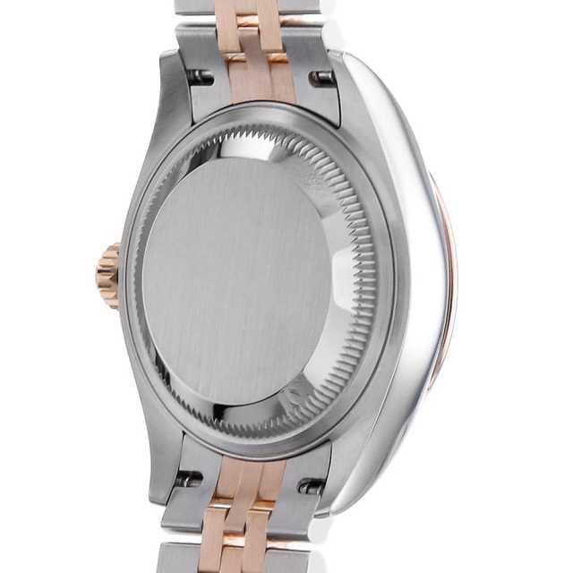 ロレックス デイトジャスト 279171NG レディース 中古