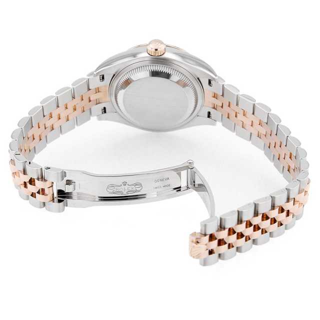 ロレックス デイトジャスト 279171NG レディース 中古