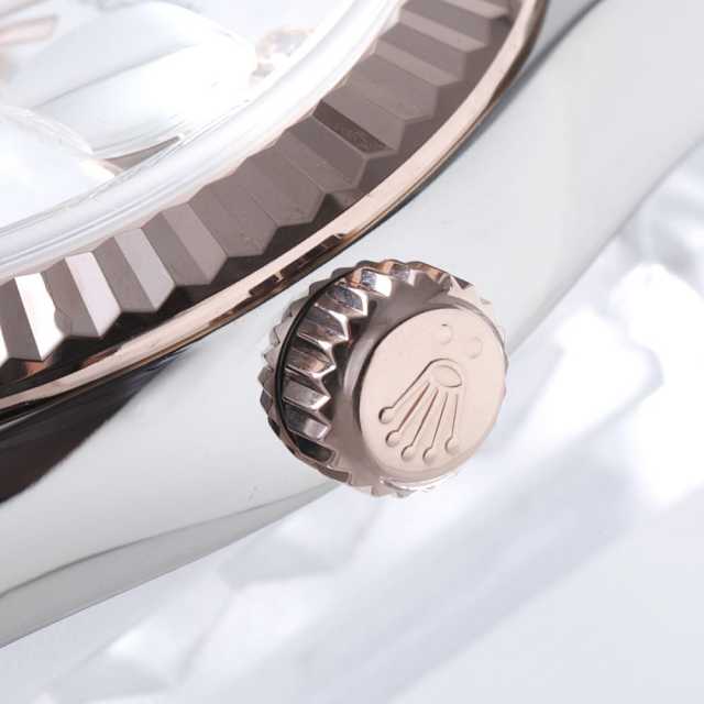 ロレックス デイトジャスト 279171NG レディース 中古