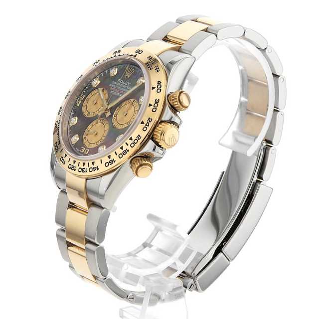 ロレックス デイトナ 116503NG メンズ 中古
