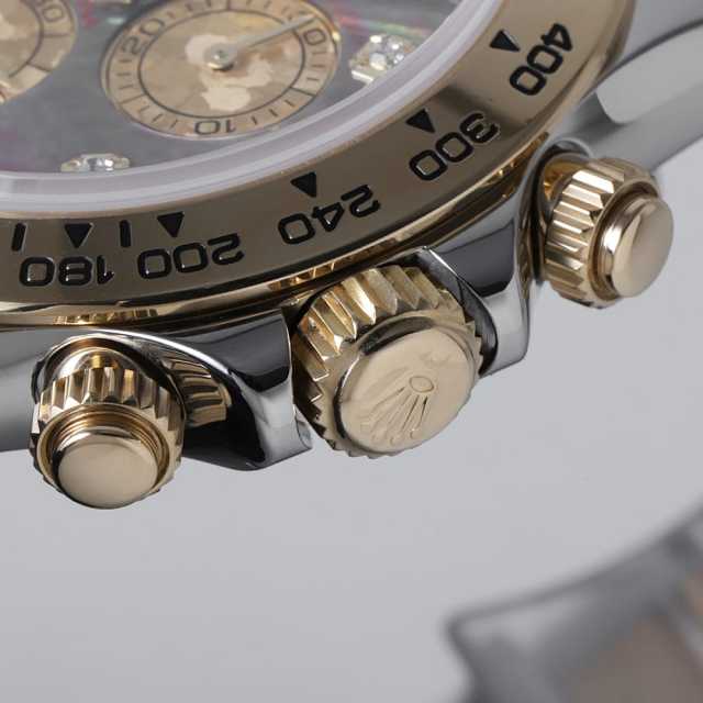ロレックス デイトナ 116503NG メンズ 中古