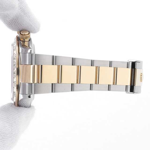 ロレックス デイトナ 116503NG メンズ 中古