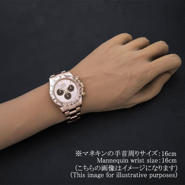 ロレックス デイトナ 126505 メンズ 中古