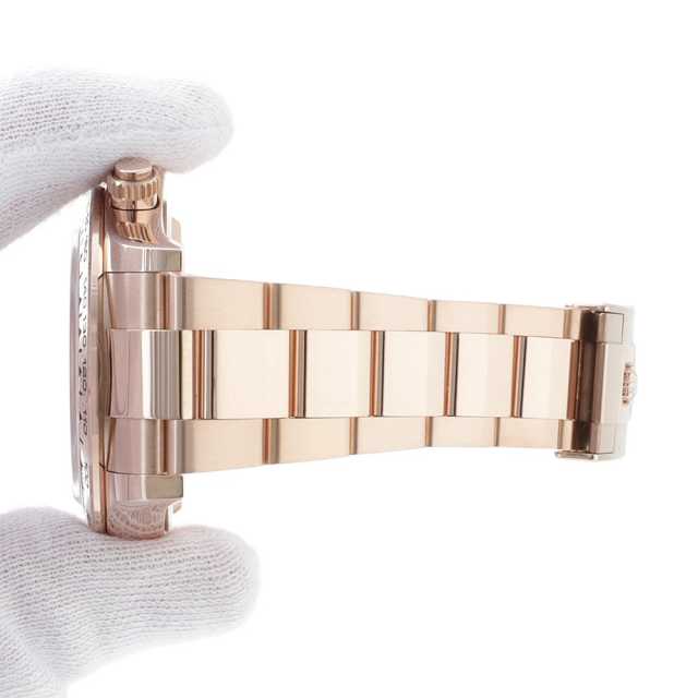 ロレックス デイトナ 126505 メンズ 中古
