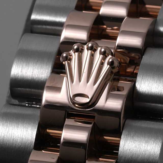 ロレックス デイトジャスト 279171G レディース 中古