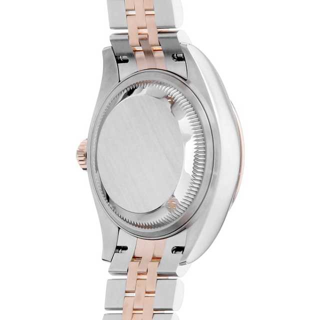 ロレックス デイトジャスト 279171G レディース 中古