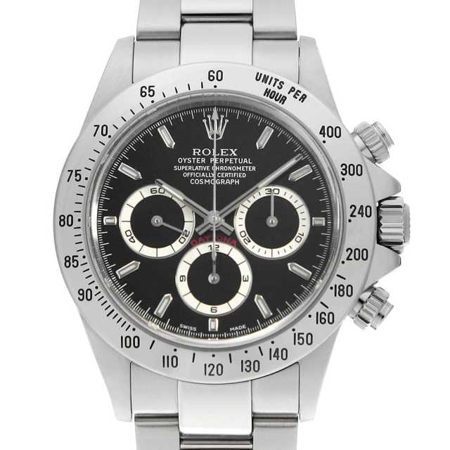 ロレックス デイトナ 16520 メンズ 中古